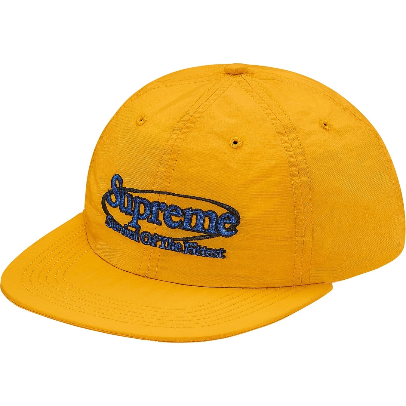 Survival Nylon 6-Panel view 2